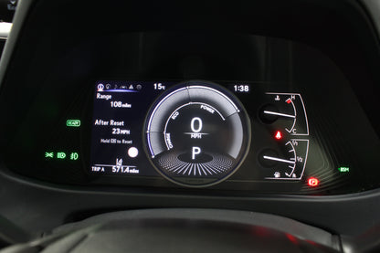 Lexus UX 250h 2.0 F-Sport Design 5dr CVT