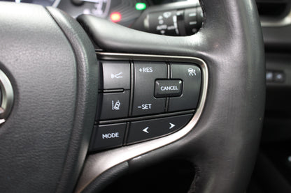 Lexus UX 250h 2.0 F-Sport Design 5dr CVT