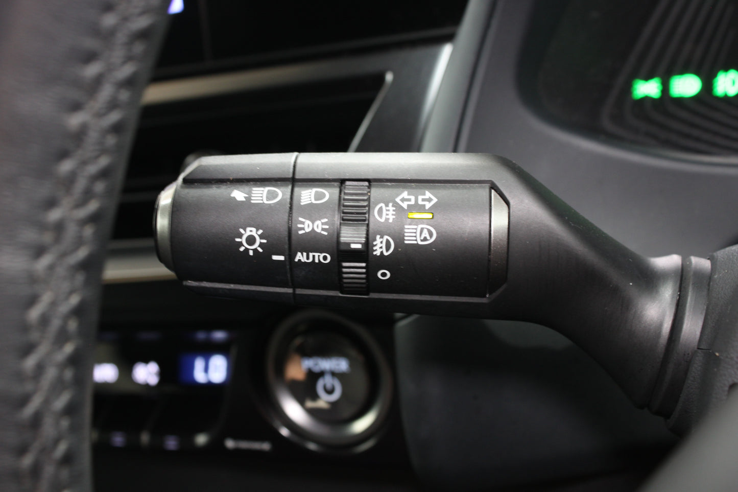 Lexus UX 250h 2.0 F-Sport Design 5dr CVT