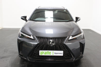 Lexus UX 250h 2.0 F-Sport Design 5dr CVT
