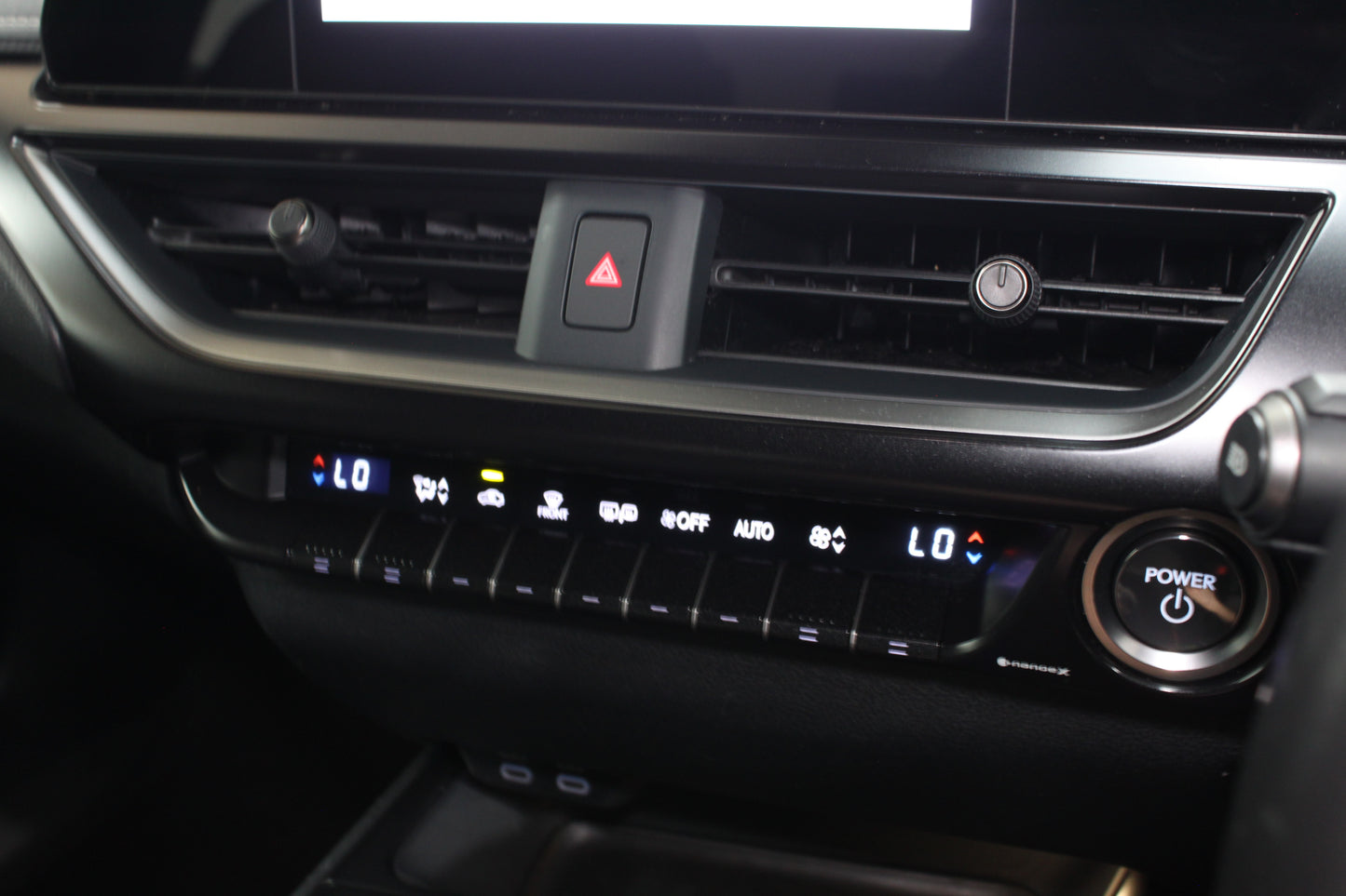 Lexus UX 250h 2.0 F-Sport Design 5dr CVT