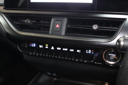 Lexus UX 250h 2.0 F-Sport Design 5dr CVT