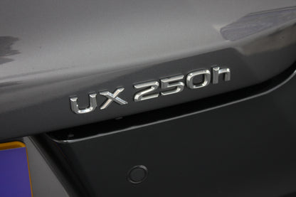Lexus UX 250h 2.0 F-Sport Design 5dr CVT