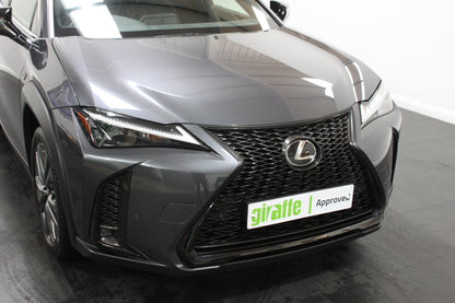 Lexus UX 250h 2.0 F-Sport Design 5dr CVT