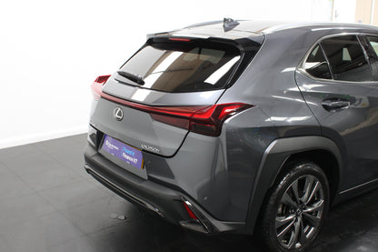 Lexus UX 250h 2.0 F-Sport Design 5dr CVT