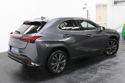Lexus UX 250h 2.0 F-Sport Design 5dr CVT