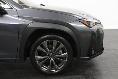 Lexus UX 250h 2.0 F-Sport Design 5dr CVT