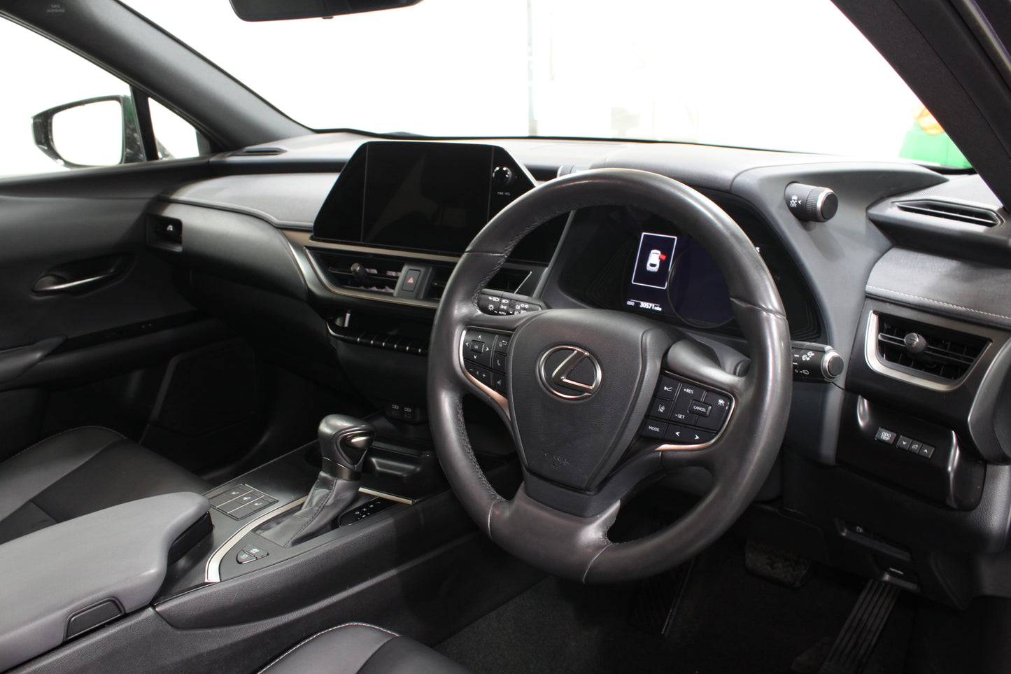 Lexus UX 250h 2.0 F-Sport Design 5dr CVT