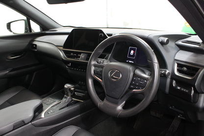 Lexus UX 250h 2.0 F-Sport Design 5dr CVT