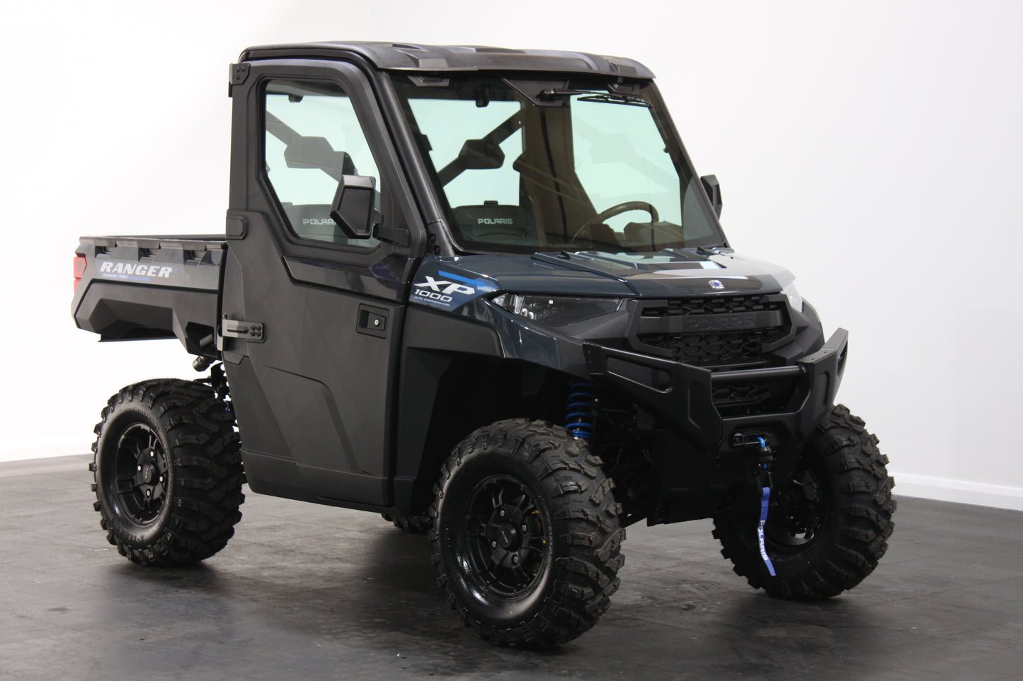 Polaris ranger xp 1000 eps nordic pro se