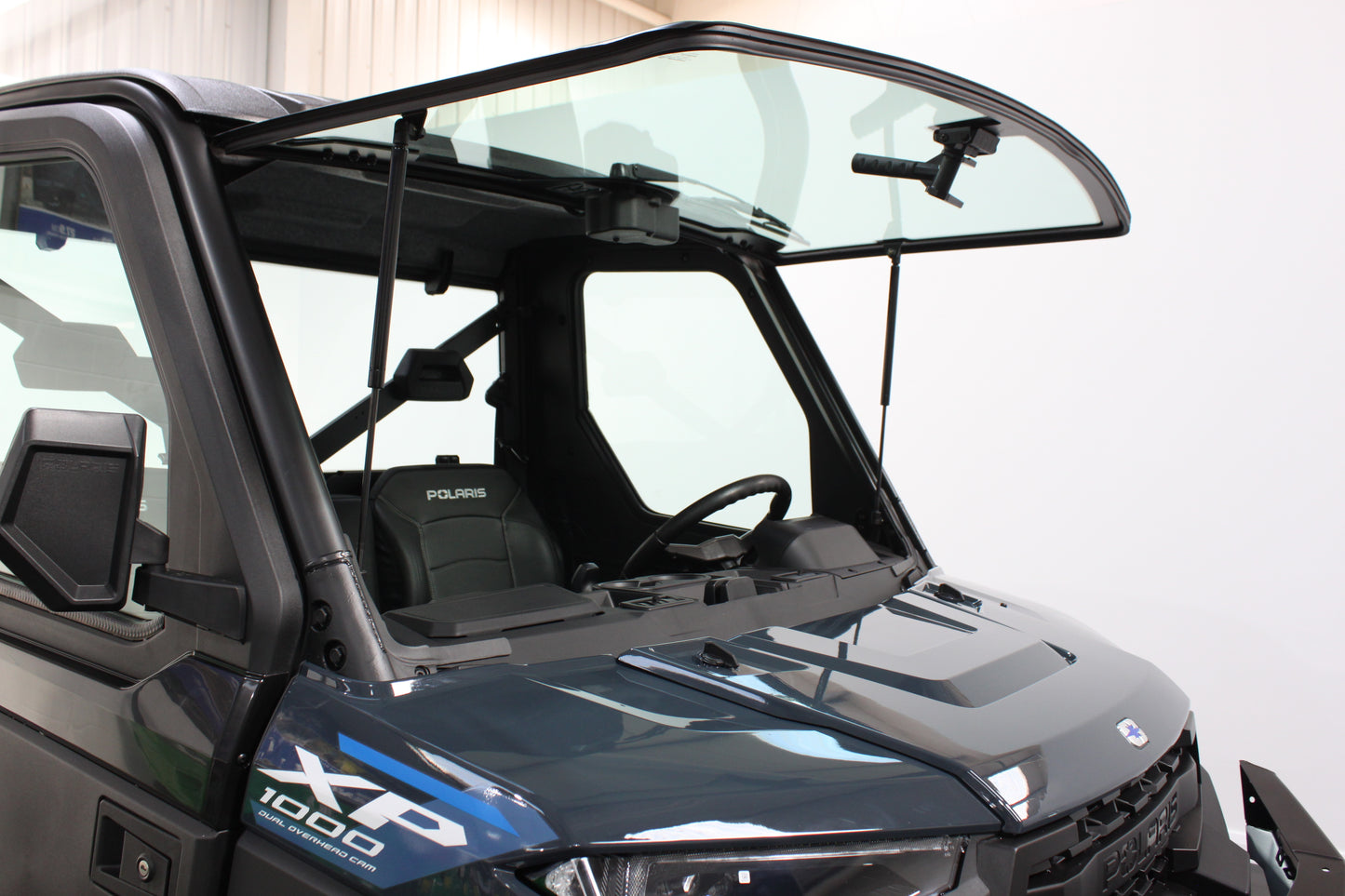 Polaris ranger xp 1000 eps nordic pro se