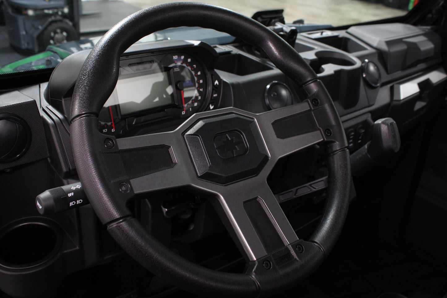 Polaris ranger xp 1000 eps nordic pro se