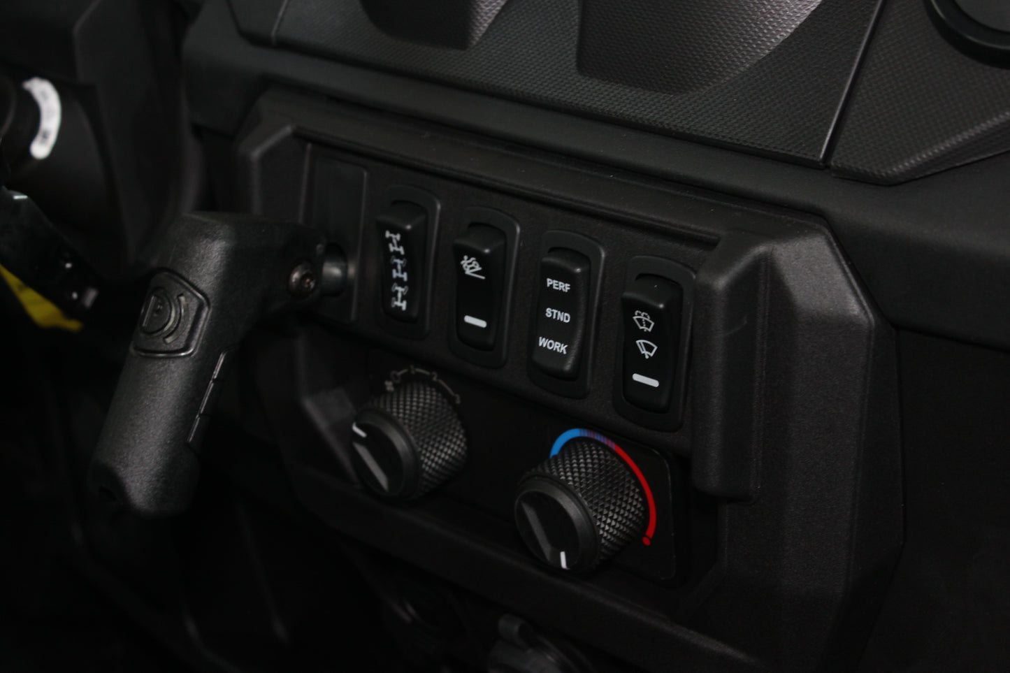 Polaris ranger xp 1000 eps nordic pro se