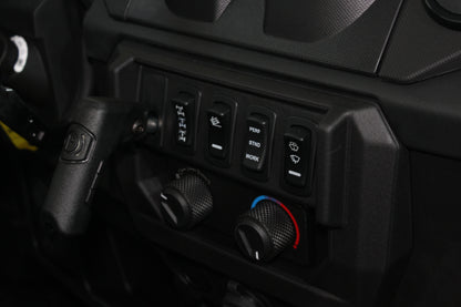 Polaris ranger xp 1000 eps nordic pro se