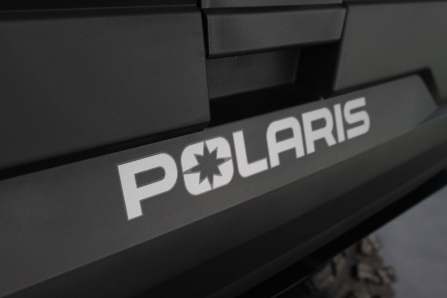 Polaris ranger xp 1000 eps nordic pro se