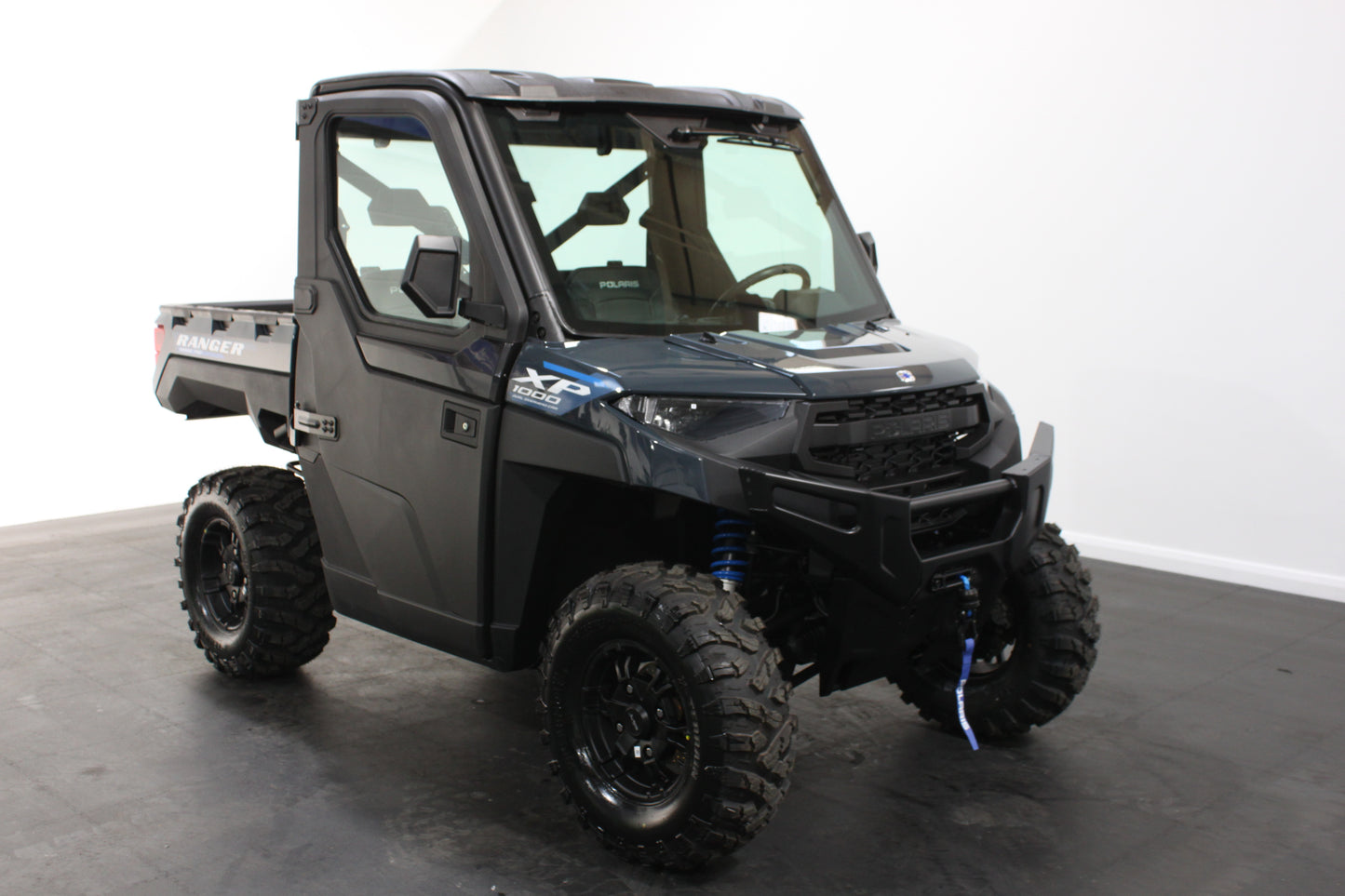 Polaris ranger xp 1000 eps nordic pro se