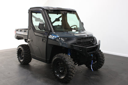 Polaris ranger xp 1000 eps nordic pro se