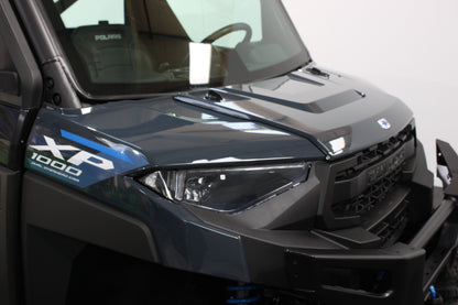Polaris ranger xp 1000 eps nordic pro se