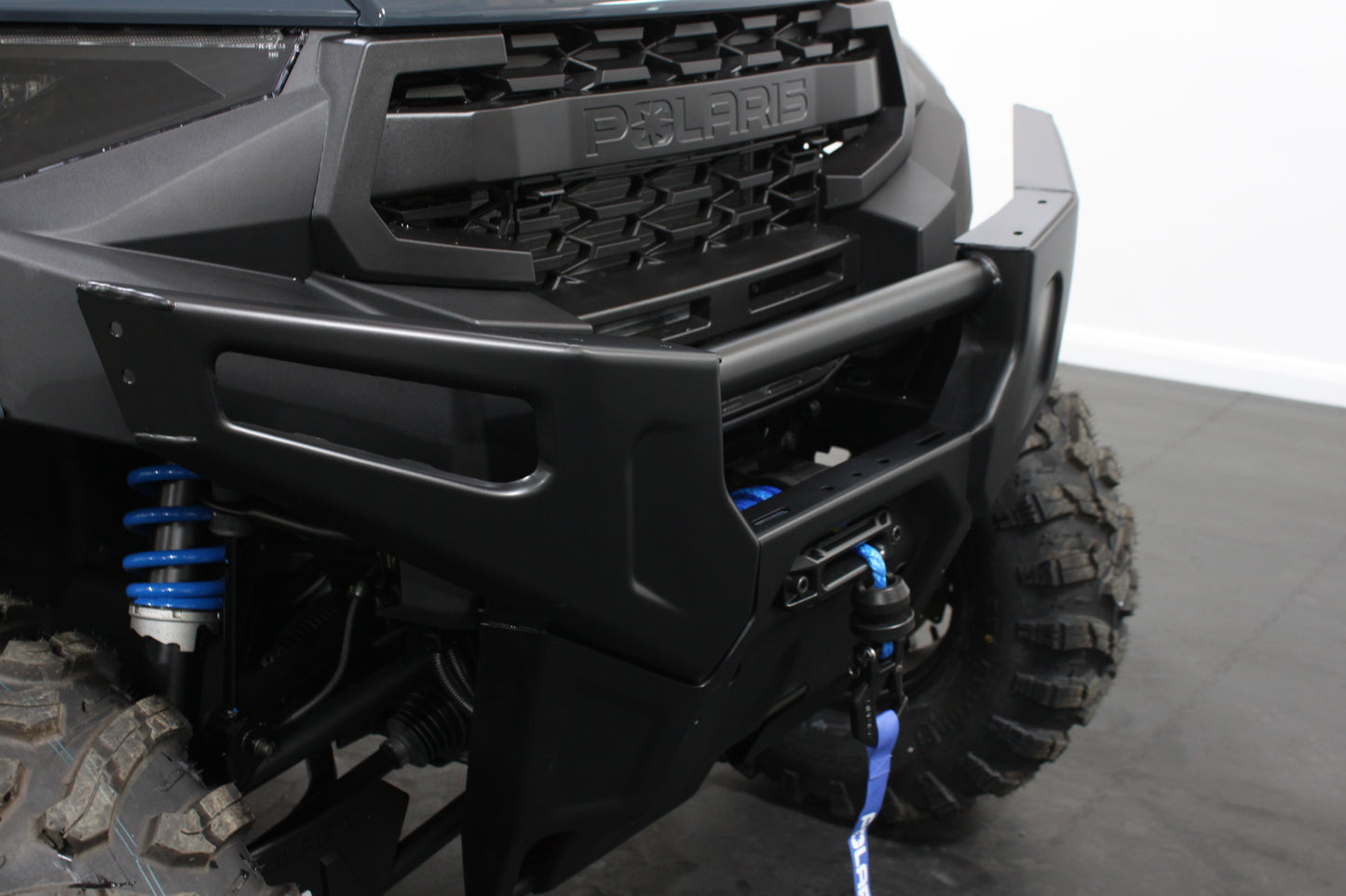 Polaris ranger xp 1000 eps nordic pro se