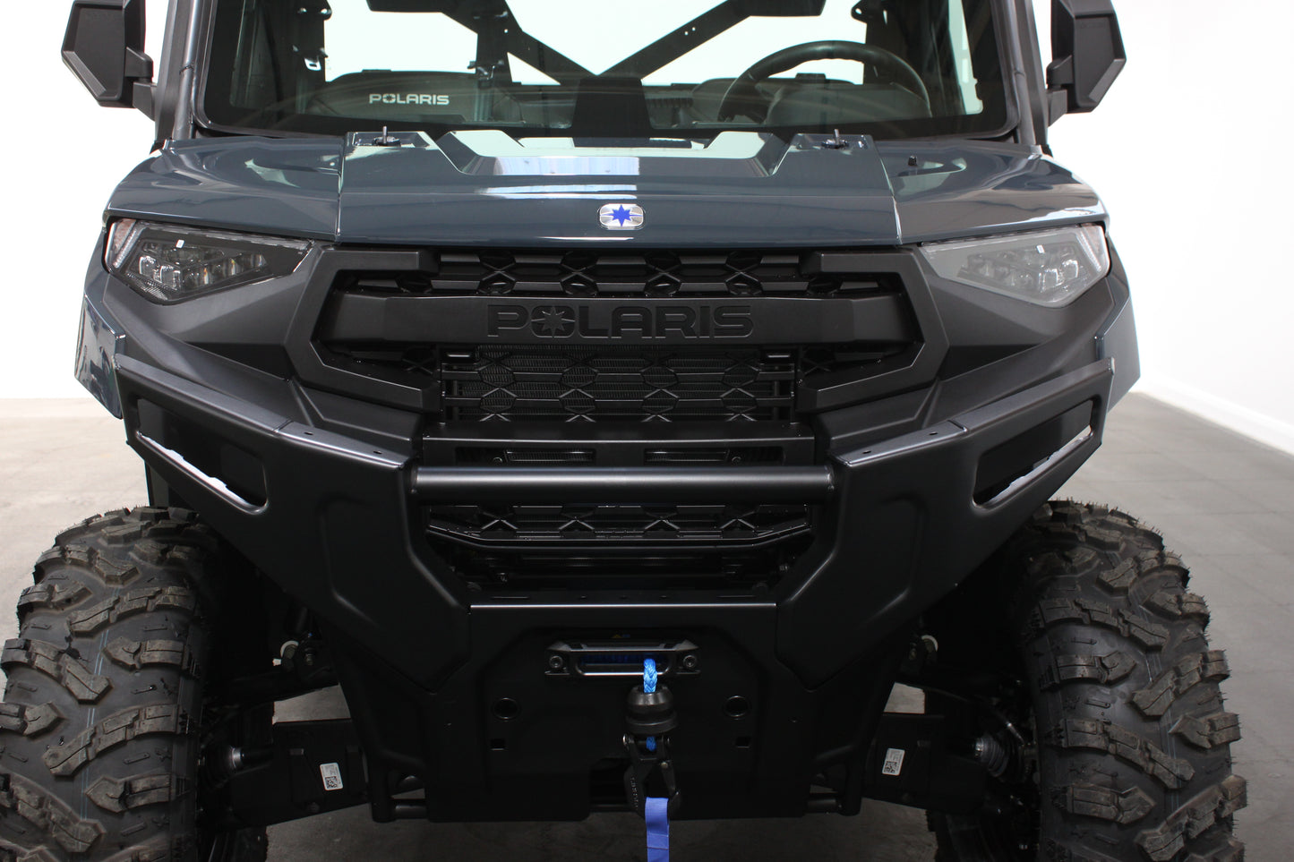 Polaris ranger xp 1000 eps nordic pro se