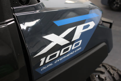 Polaris ranger xp 1000 eps nordic pro se