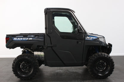 Polaris ranger xp 1000 eps nordic pro se