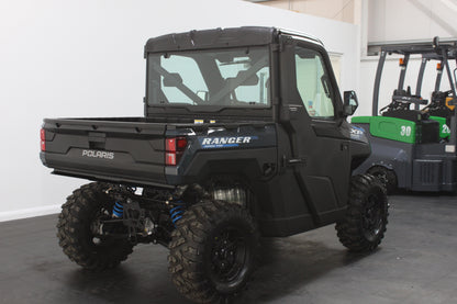 Polaris ranger xp 1000 eps nordic pro se