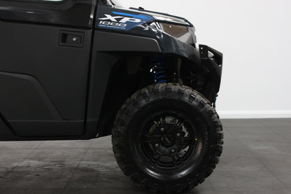Polaris ranger xp 1000 eps nordic pro se