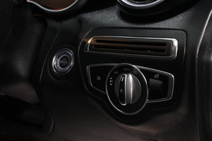 Mercedes C-Class C200 Sport Premium 4dr 9G-Tronic