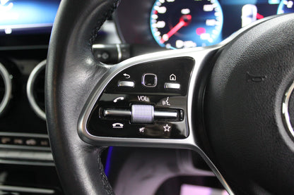 Mercedes C-Class C200 Sport Premium 4dr 9G-Tronic