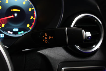 Mercedes C-Class C200 Sport Premium 4dr 9G-Tronic