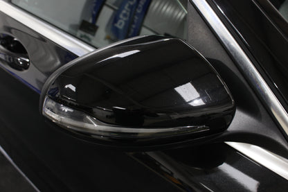 Mercedes C-Class C200 Sport Premium 4dr 9G-Tronic