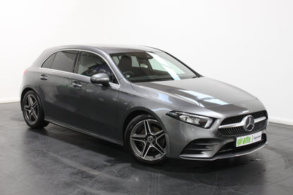 Mercedes-Benz A Class 1.3 A200 AMG Line (Executive)