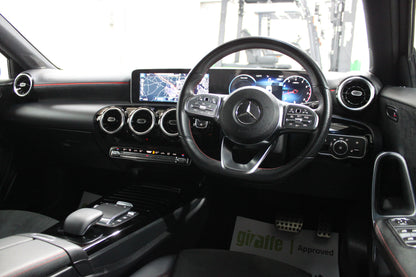 Mercedes-Benz A Class 1.3 A200 AMG Line (Executive)