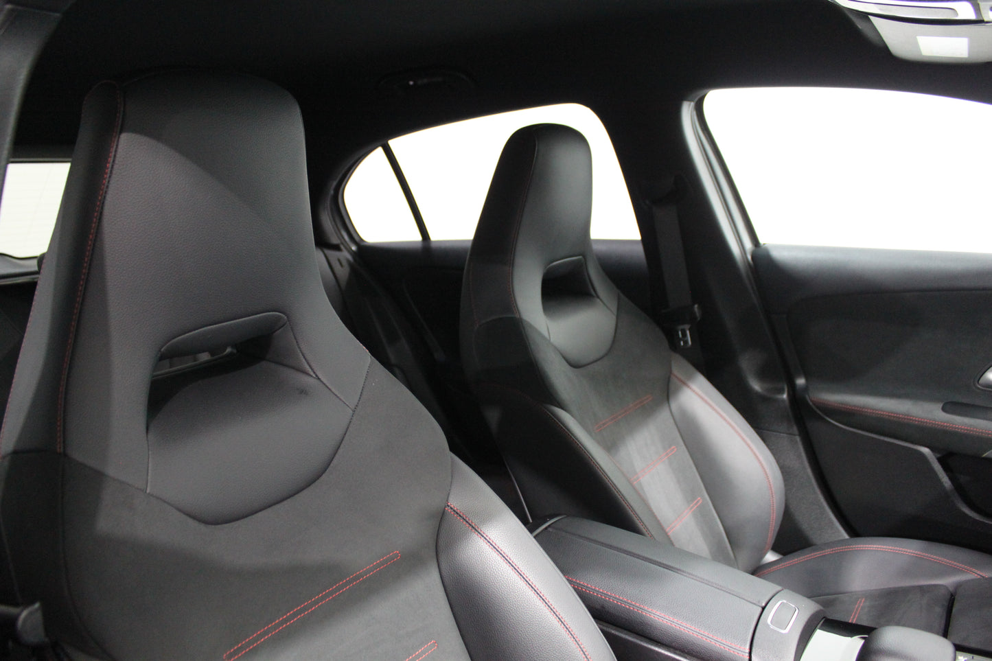 Mercedes-Benz A Class 1.3 A200 AMG Line (Executive)