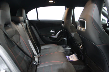 Mercedes-Benz A Class 1.3 A200 AMG Line (Executive)