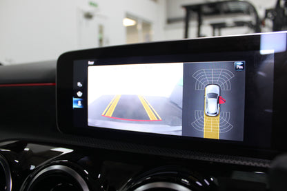 Mercedes-Benz A Class 1.3 A200 AMG Line (Executive)