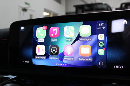 Mercedes-Benz A Class 1.3 A200 AMG Line (Executive)