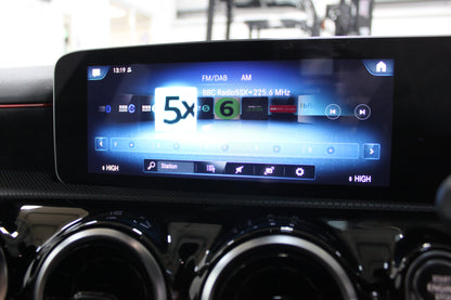 Mercedes-Benz A Class 1.3 A200 AMG Line (Executive)