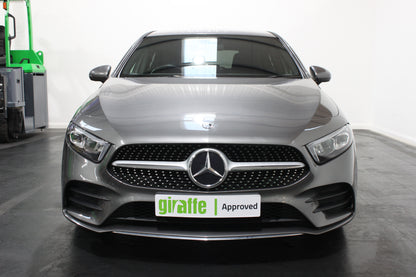 Mercedes-Benz A Class 1.3 A200 AMG Line (Executive)