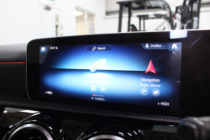 Mercedes-Benz A Class 1.3 A200 AMG Line (Executive)