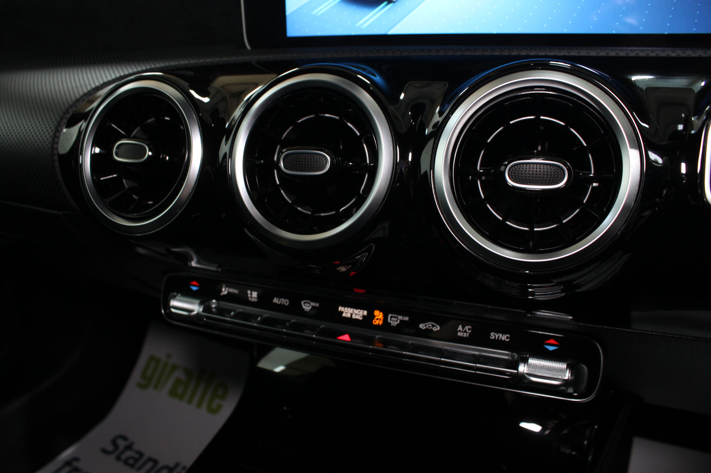 Mercedes-Benz A Class 1.3 A200 AMG Line (Executive)