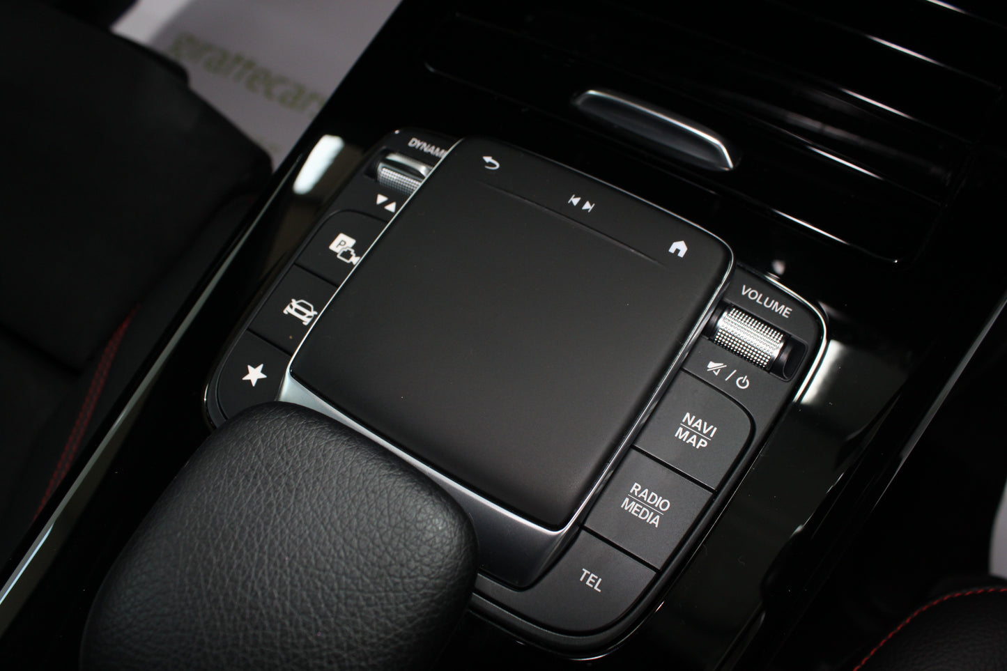 Mercedes-Benz A Class 1.3 A200 AMG Line (Executive)