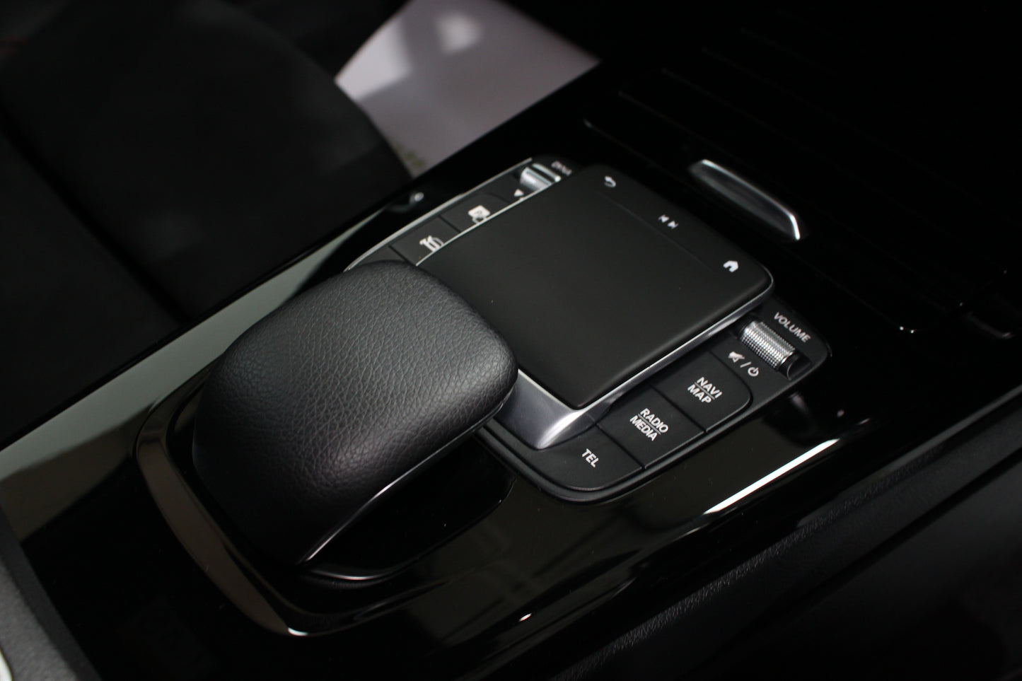 Mercedes-Benz A Class 1.3 A200 AMG Line (Executive)