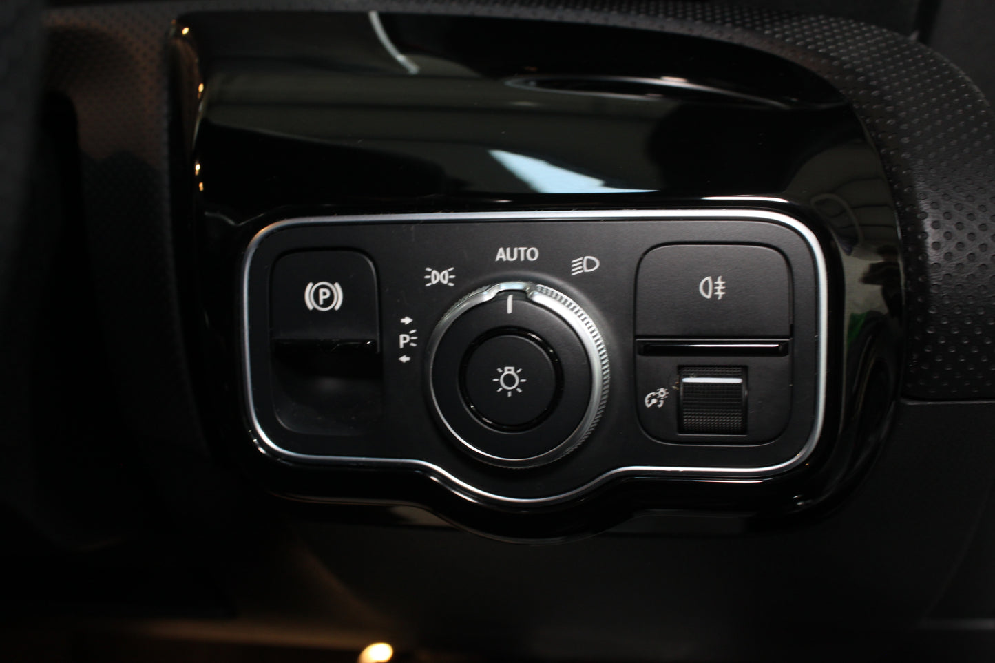 Mercedes-Benz A Class 1.3 A200 AMG Line (Executive)