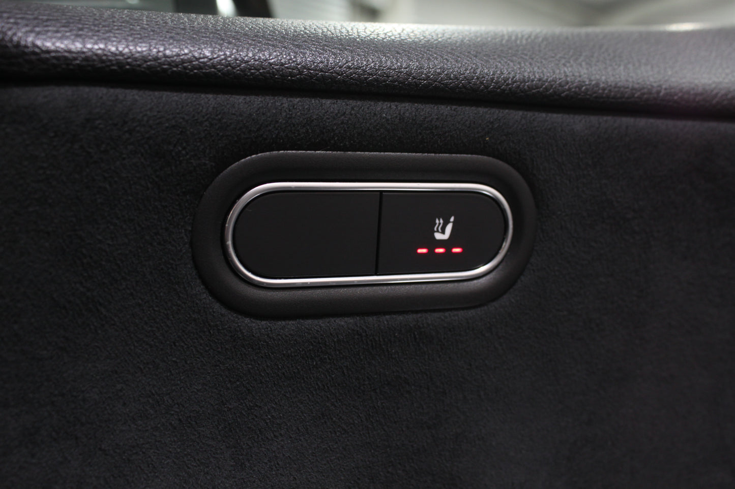 Mercedes-Benz A Class 1.3 A200 AMG Line (Executive)