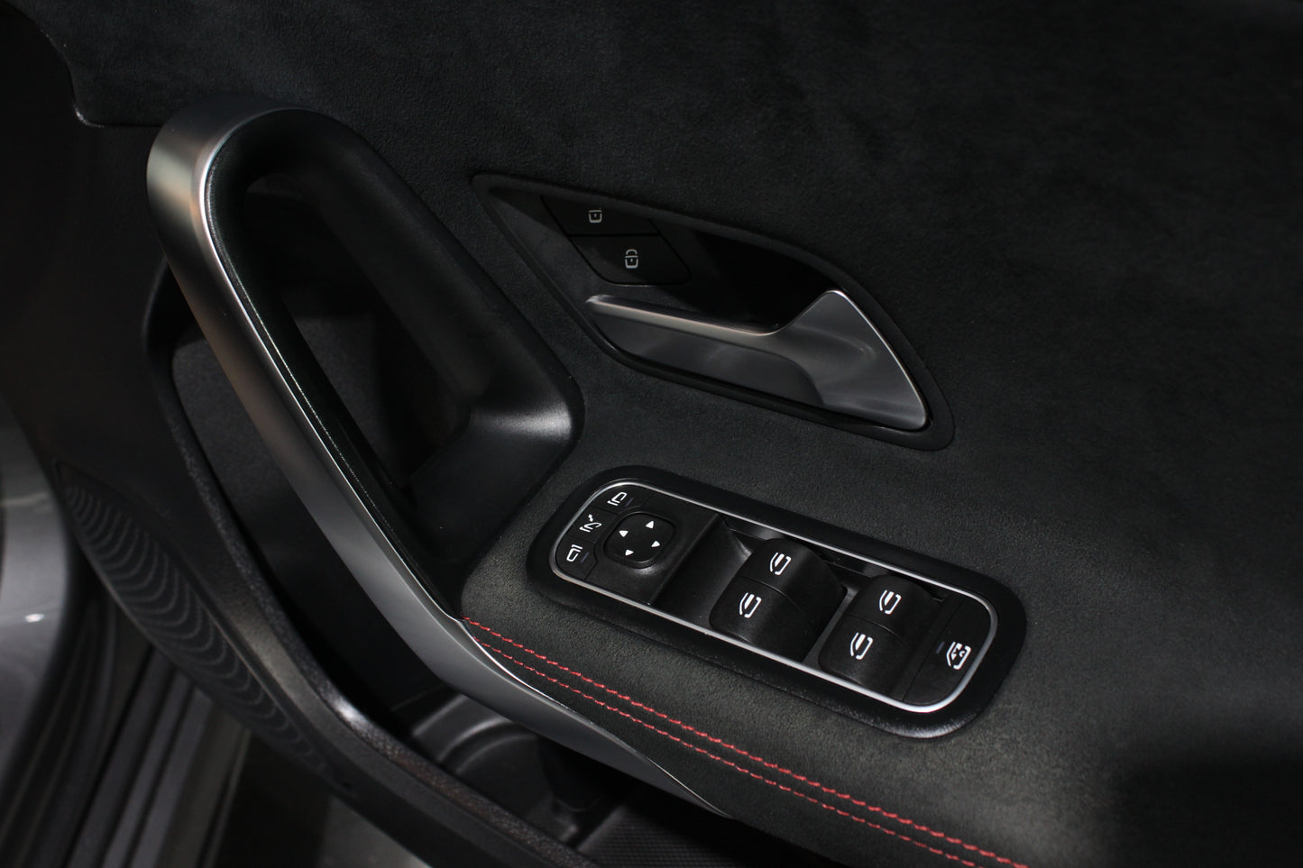 Mercedes-Benz A Class 1.3 A200 AMG Line (Executive)