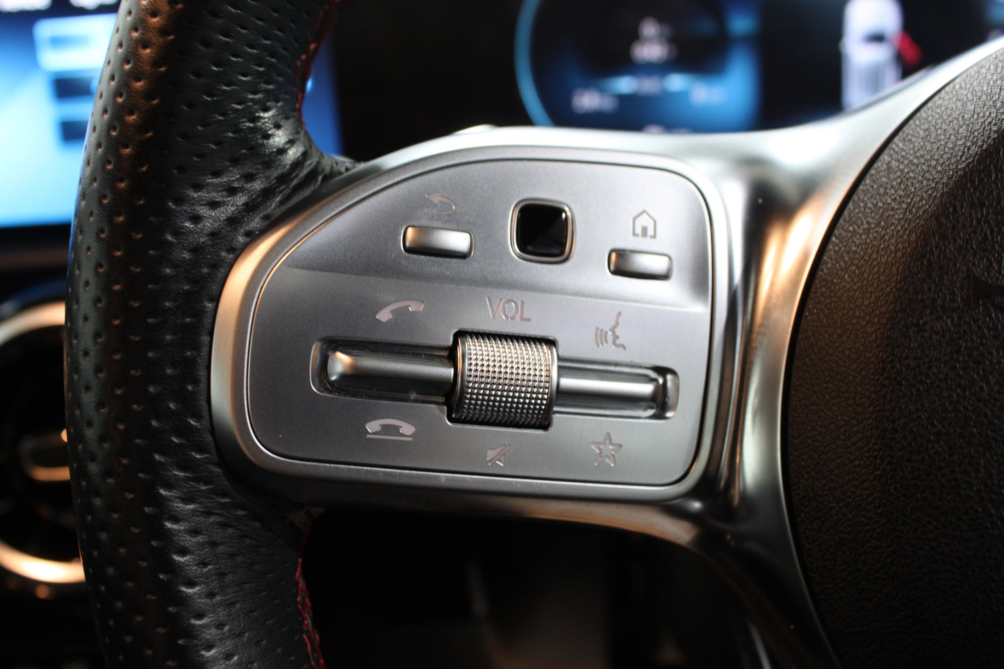 Mercedes-Benz A Class 1.3 A200 AMG Line (Executive)