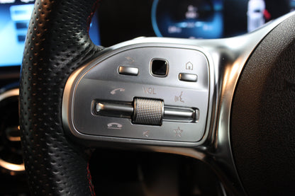 Mercedes-Benz A Class 1.3 A200 AMG Line (Executive)