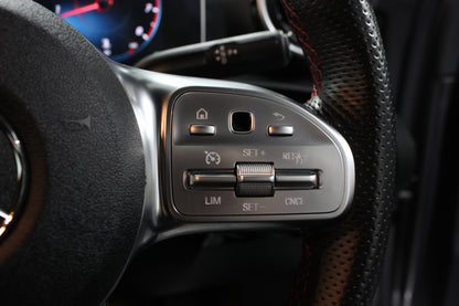 Mercedes-Benz A Class 1.3 A200 AMG Line (Executive)